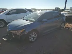 JTDEPMAE2N3003443 2022 TOYOTA COROLLA