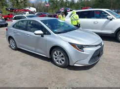 JTDEPMAE2N3004172 2022 TOYOTA COROLLA