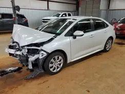 JTDEPMAE2N3004236 2022 TOYOTA COROLLA