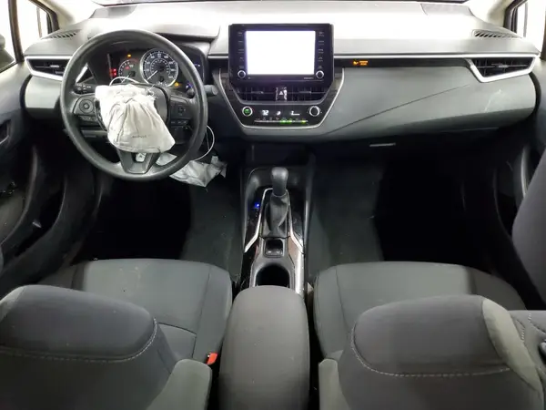 JTDEPMAE2N3004236 2022 TOYOTA COROLLA - Image 8