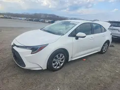 JTDEPMAE2N3005712 2022 TOYOTA COROLLA