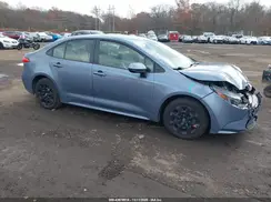 JTDEPMAE2N3005743 2022 TOYOTA COROLLA