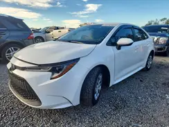 JTDEPMAE2N3006889 2022 TOYOTA COROLLA