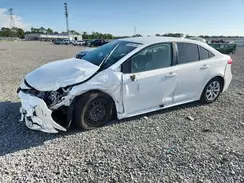 JTDEPMAE2N3007573 2022 TOYOTA COROLLA