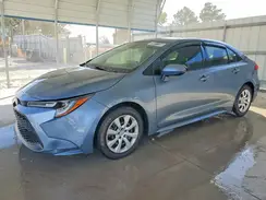 JTDEPMAE2N3007833 2022 TOYOTA COROLLA