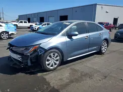 JTDEPMAE2N3010036 2022 TOYOTA COROLLA
