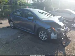 JTDEPMAE2N3011364 2022 TOYOTA COROLLA
