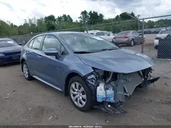 JTDEPMAE2N3011557 2022 TOYOTA COROLLA