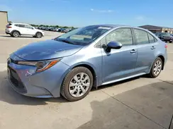 JTDEPMAE2N3011879 2022 TOYOTA COROLLA