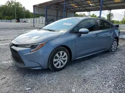 JTDEPMAE2N3012434 2022 TOYOTA COROLLA