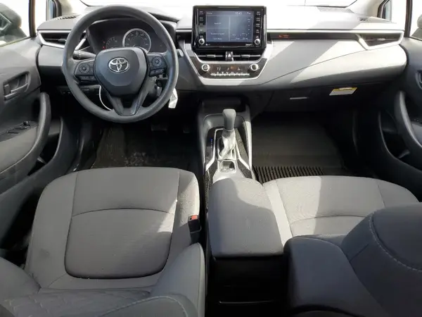 JTDEPMAE2N3012434 2022 TOYOTA COROLLA - Image 8