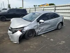 JTDEPMAE2N3012725 2022 TOYOTA COROLLA