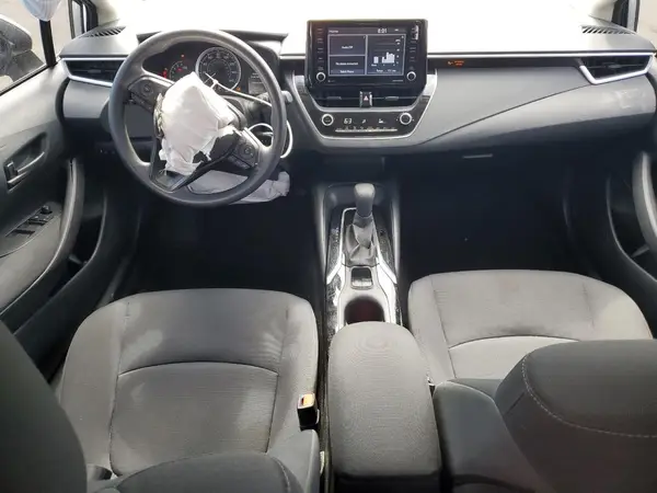 JTDEPMAE2N3012725 2022 TOYOTA COROLLA - Image 8