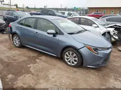 JTDEPMAE2N3012885 2022 TOYOTA COROLLA