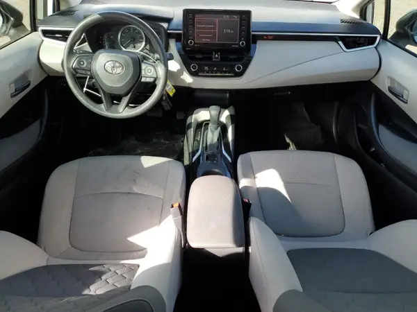 JTDEPMAE2N3013681 2022 TOYOTA COROLLA - Image 8