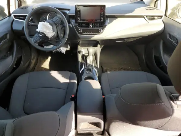 JTDEPMAE2N3014099 2022 TOYOTA COROLLA - Image 8