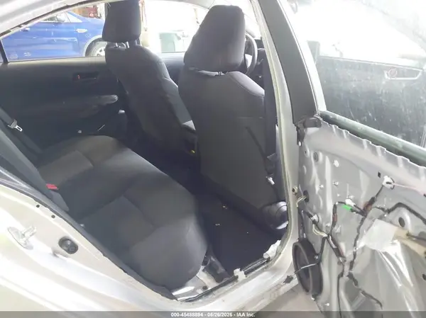 JTDEPMAE2N3015933 2022 TOYOTA COROLLA - Image 8