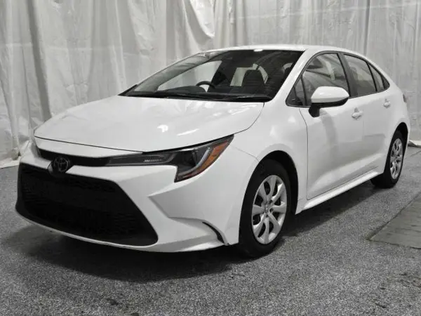JTDEPMAE2N3017083 2022 TOYOTA COROLLA - Image 2