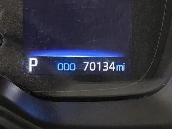 JTDEPMAE2N3017083 2022 TOYOTA COROLLA - Image 8