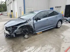 JTDEPMAE2N3017522 2022 TOYOTA COROLLA
