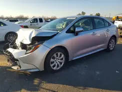 JTDEPMAE2N3017696 2022 TOYOTA COROLLA