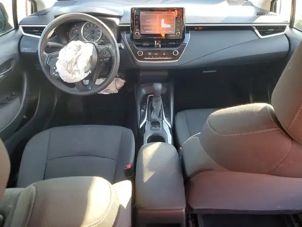 JTDEPMAE2N3017696 2022 TOYOTA COROLLA - Image 8