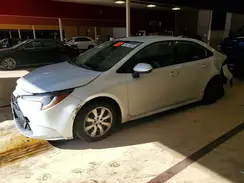 JTDEPMAE2N3018010 2022 TOYOTA COROLLA