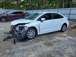 JTDEPMAE2N3018461 2022 TOYOTA COROLLA