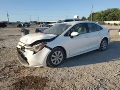JTDEPMAE2N3019187 2022 TOYOTA COROLLA