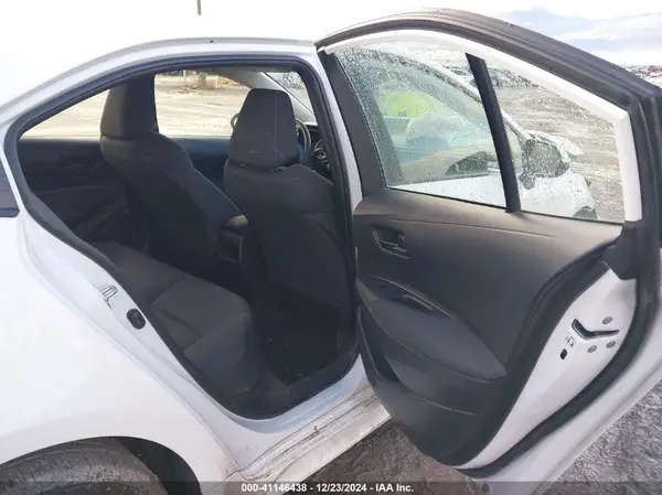 JTDEPMAE2N3020162 2022 TOYOTA COROLLA - Image 8