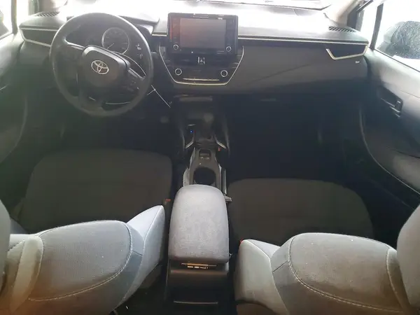 JTDEPMAE2N3021490 2022 TOYOTA COROLLA - Image 8