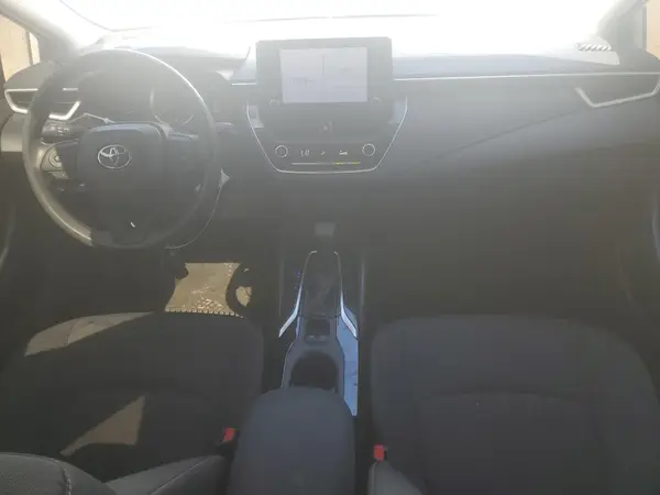 JTDEPMAE2N3021652 2022 TOYOTA COROLLA - Image 8