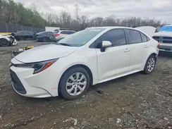 JTDEPMAE2N3022302 2022 TOYOTA COROLLA