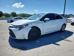 JTDEPMAE2N3022395 2022 TOYOTA COROLLA