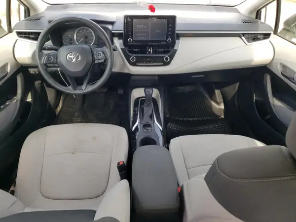 JTDEPMAE2N3023062 2022 TOYOTA COROLLA - Image 8