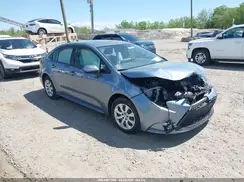 JTDEPMAE2N3023515 2022 TOYOTA COROLLA