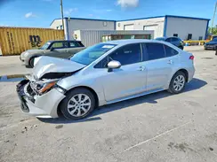 JTDEPMAE2N3023563 2022 TOYOTA COROLLA
