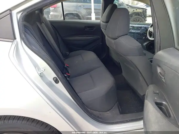 JTDEPMAE2N3024566 2022 TOYOTA COROLLA - Image 8