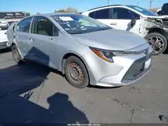 JTDEPMAE2N3024695 2022 TOYOTA COROLLA