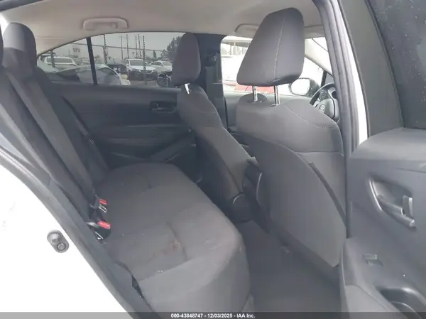 JTDEPMAE2N3025913 2022 TOYOTA COROLLA - Image 8