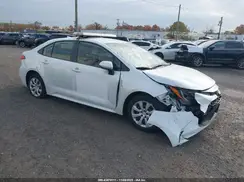 JTDEPMAE2N3026141 2022 TOYOTA COROLLA