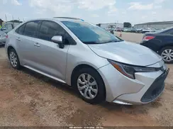 JTDEPMAE2N3026687 2022 TOYOTA COROLLA