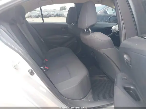 JTDEPMAE2N3026687 2022 TOYOTA COROLLA - Image 8