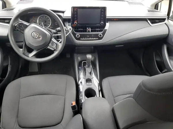 JTDEPMAE2N3027600 2022 TOYOTA COROLLA - Image 8