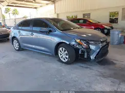 JTDEPMAE2N3027838 2022 TOYOTA COROLLA