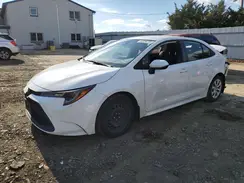 JTDEPMAE2N3029511 2022 TOYOTA COROLLA