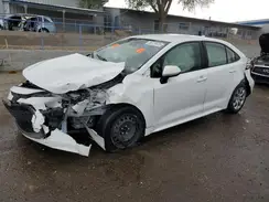 JTDEPMAE2N3030027 2022 TOYOTA COROLLA