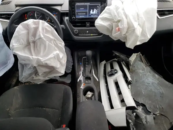 JTDEPMAE2N3030027 2022 TOYOTA COROLLA - Image 8