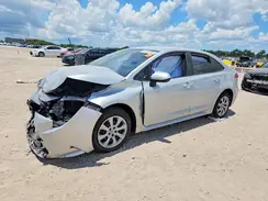 JTDEPMAE2N3030965 2022 TOYOTA COROLLA