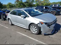 JTDEPMAE2N3032117 2022 TOYOTA COROLLA